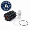 Johnson Pump 09-821BT-1 Water Pump Impeller Kit | Impeller Bomba Agua Johnson Pump 09-821BT-1