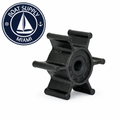 Johnson Pump 09-824P-9 Water Pump Impeller | Impeller Bomba Agua Johnson Pump 09-824P-9.png