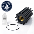 Johnson Pump 09-842B Water Pump Impeller | Impeller Bomba Agua Johnson Pump 09-842B.png