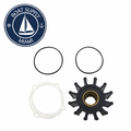 Johnson Pump 812BT-1 Water Pump Impeller Bulk Pack | Impeller Bomba Agua Johnson Pump 812BT-1
