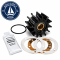 Johnson Pump 09-1027B-10 Water Pump Impeller Kit | Impeller Bomba Agua Johnson Pump 09-1027B-10.png