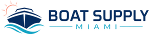 Boat Supply Miami 