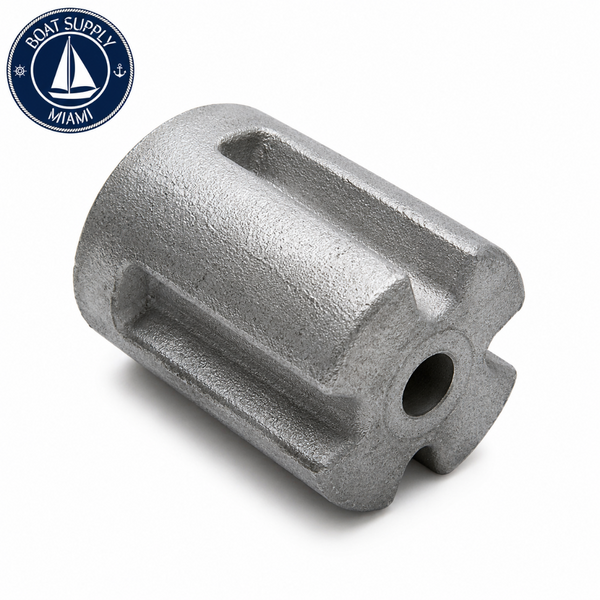 Martyr CM3593881Z Zinc IPS Drive Anode for Volvo Penta | Ánodo para IPS Drive de Zinc Martyr CM3593881Z para Volvo Penta