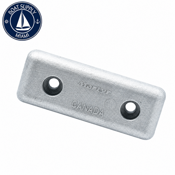 Martyr CM656934Z Zinc Sea Strainer Anode - DOKA SEA STRAINER | Ánodo para Filtro de Agua de Mar de Zinc Martyr CM656934Z - DOKA SEA STRAINER