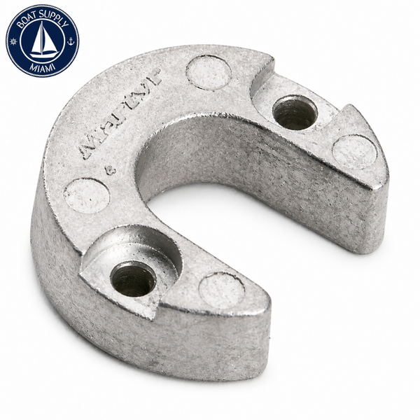 Martyr CM806189A | Ánodo para Lift Ram de Aluminio Ánodo para Lift Ram de Aluminio Martyr CM806189A para Mercury/MerCruiser