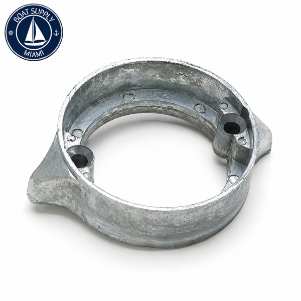 Martyr CM875821Z Zinc Propeller / Shaft Ring Anode for Volvo Penta | Ánodo de Anillo para Eje / Hélice de Zinc Martyr CM875821Z para Volvo Penta