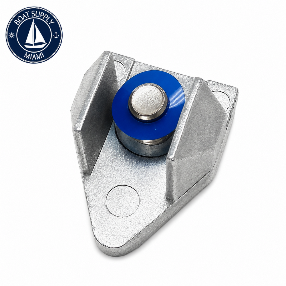 Martyr CMLCCDEZ Zinc Line Cutter Anode - LINE-CUTTER S MOD C D  Ánodo para Cortacabos de Zinc Martyr CMLCCDEZ - LINE-CUTTER S MOD C D