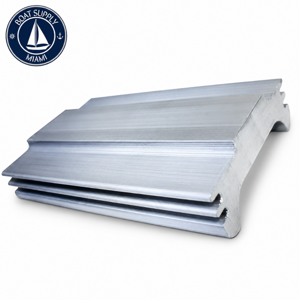 Martyr CMPSMA500A Maddox Composite Transom Anode 500 mm / 19.69 in | Ánodo Maddox para Espejo de Popa Martyr CMPSMA500A 500 mm / 19.69 in