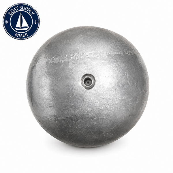 Martyr CMR01S Zinc Anode Kit - RUDDERDER 1 7/8IN dia.. | Kit de Ánodos de Zinc Martyr CMR01S - RUDDERDER 1 7/8IN dia..
