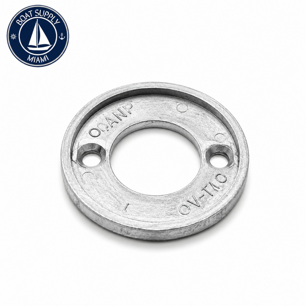 Martyr CMV17 Zinc Propeller / Shaft Ring Anode for Volvo Penta | Ánodo de Anillo para Eje / Hélice de Zinc Martyr CMV17 para Volvo Penta