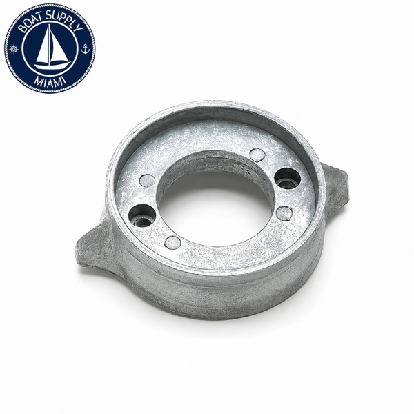 Martyr CMV18 Zinc Propeller / Shaft Ring Anode for Volvo Penta | Ánodo de Anillo para Eje / Hélice de Zinc Martyr CMV18 para Volvo Penta