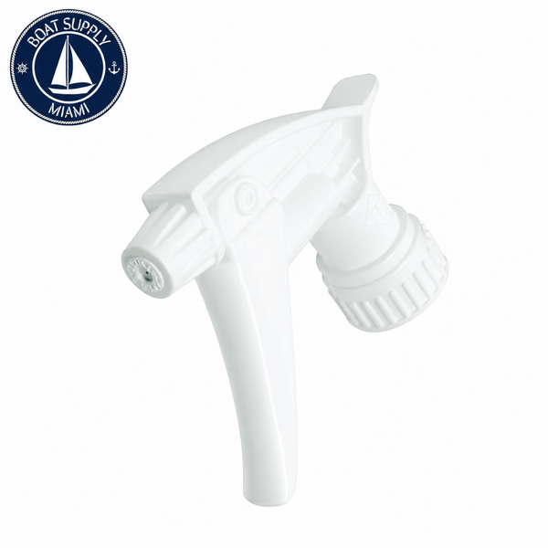 Meguiar's D110516 Trigger Sprayer White | Rociador de Gatillo Meguiar's D110516 White