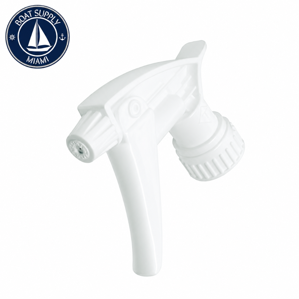 Meguiar's D110516 Trigger Sprayer White | Rociador de Gatillo Meguiar's D110516 White