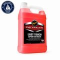Meguiar's D15501 Last Touch Spray Detailer Gallon | Detailer en Spray Last Touch Meguiar's D15501 Gallon