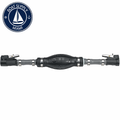 Moeller 034385-10LPA Fuel Line Assembly 3/8" x 80" Mercury 1998 & Newer | Pera de Gasolina con Manguera 3/8" x 80" Mercury 1998 & Newer