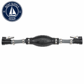 Moeller 034394-10LPA Fuel Line Assembly 3/8" x 80" Yamaha | Pera de Gasolina con Manguera 3/8" x 80" Yamaha