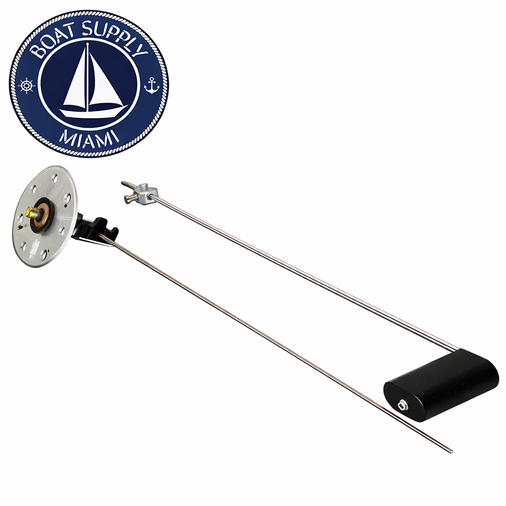 Moeller 035725-10 Fuel Sender | Sender de Combustible Eléctrico de Brazo Flotante Moeller 035725-10