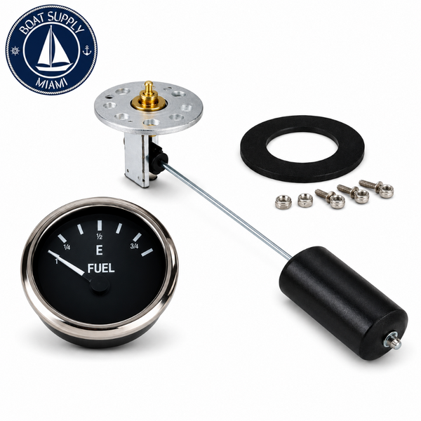 Moeller 035726-10 Fuel Sender Kit | Kit de Sender de Combustible Eléctrico de Brazo Flotante Moeller 035726-10