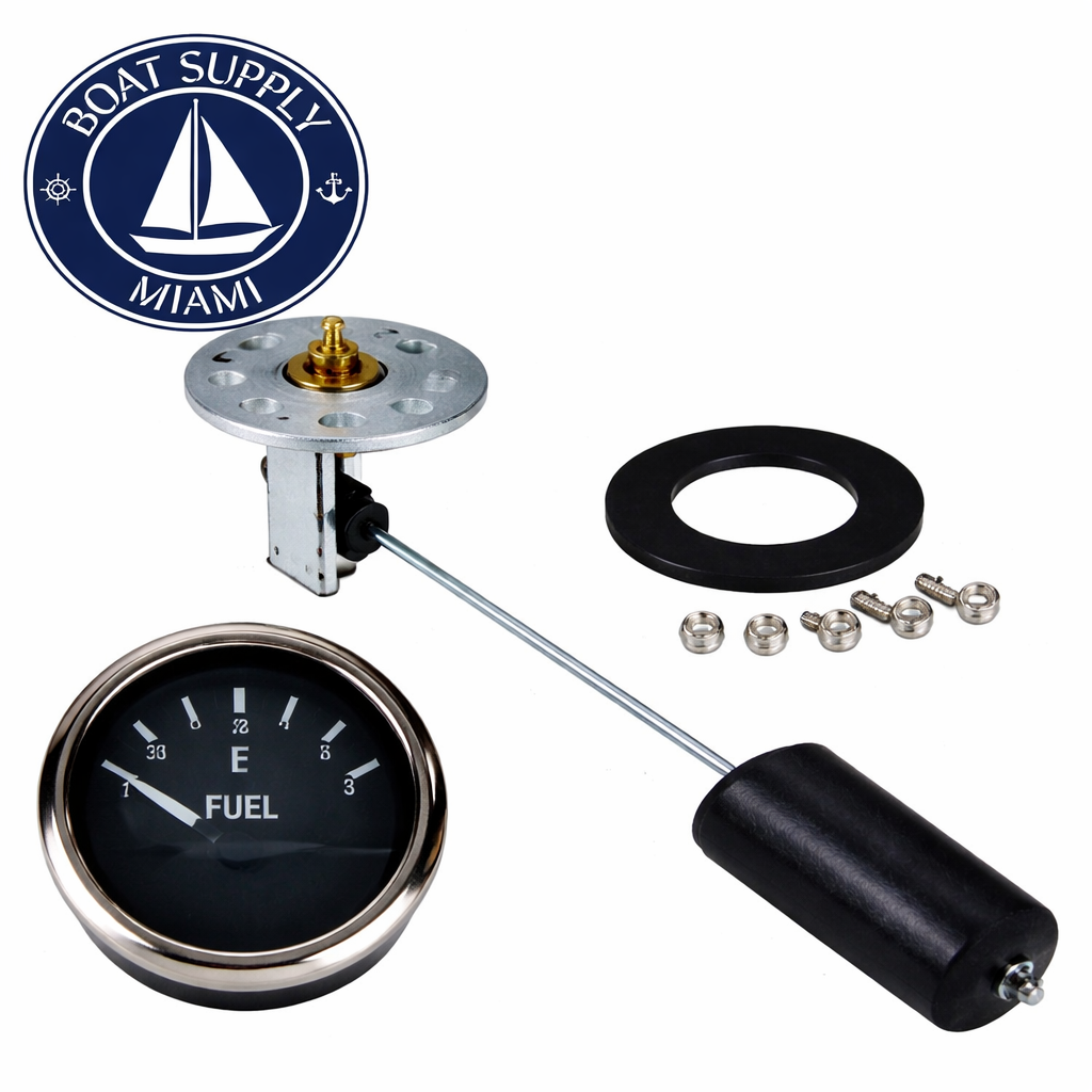 Moeller 035726-10 Fuel Sender Kit | Kit de Sender de Combustible Eléctrico de Brazo Flotante Moeller 035726-10