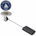 Moeller 035729-10 Fuel Sender | Sender de Combustible Eléctrico de Brazo Flotante Moeller 035729-10