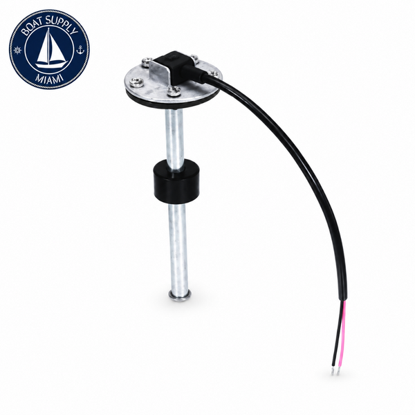 Moeller 035762-10 Reed Switch Fuel Sender 11" Tank Depth | Sender de Combustible 11" Profundidad de Tanque