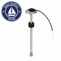 Moeller 035762-10 Reed Switch Fuel Sender 11" Tank Depth | Sender de Combustible 11" Profundidad de Tanque