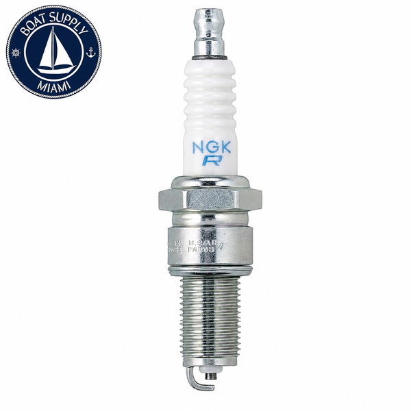 NGK CPR6EA9 6899 Standard Spark Plug | Bujía Estándar NGK CPR6EA9 6899 para Motor Marino