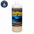Orpine OP2 Boat Soap Quart | Jabón para Barco Orpine OP2 Quart