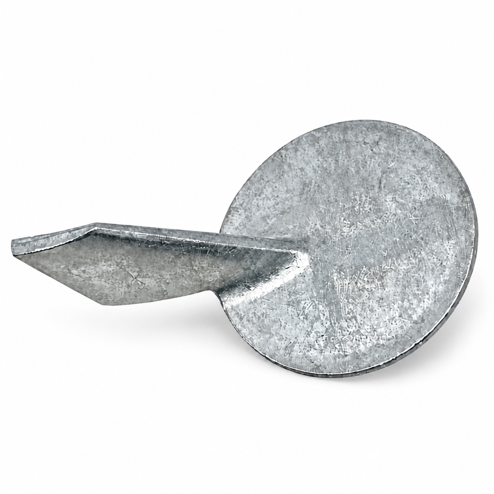 Recmar PAT85-00000011 marine anode product image - clean product image