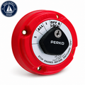 Perko 8502DP Battery Switch 1-2-Both-Off | Interruptor de Batería 1-2-Both-Off Perko 8502DP