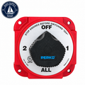 Perko 8603DP Heavy Duty Battery Switch | Interruptor de Batería Heavy Duty Perko 8603DP