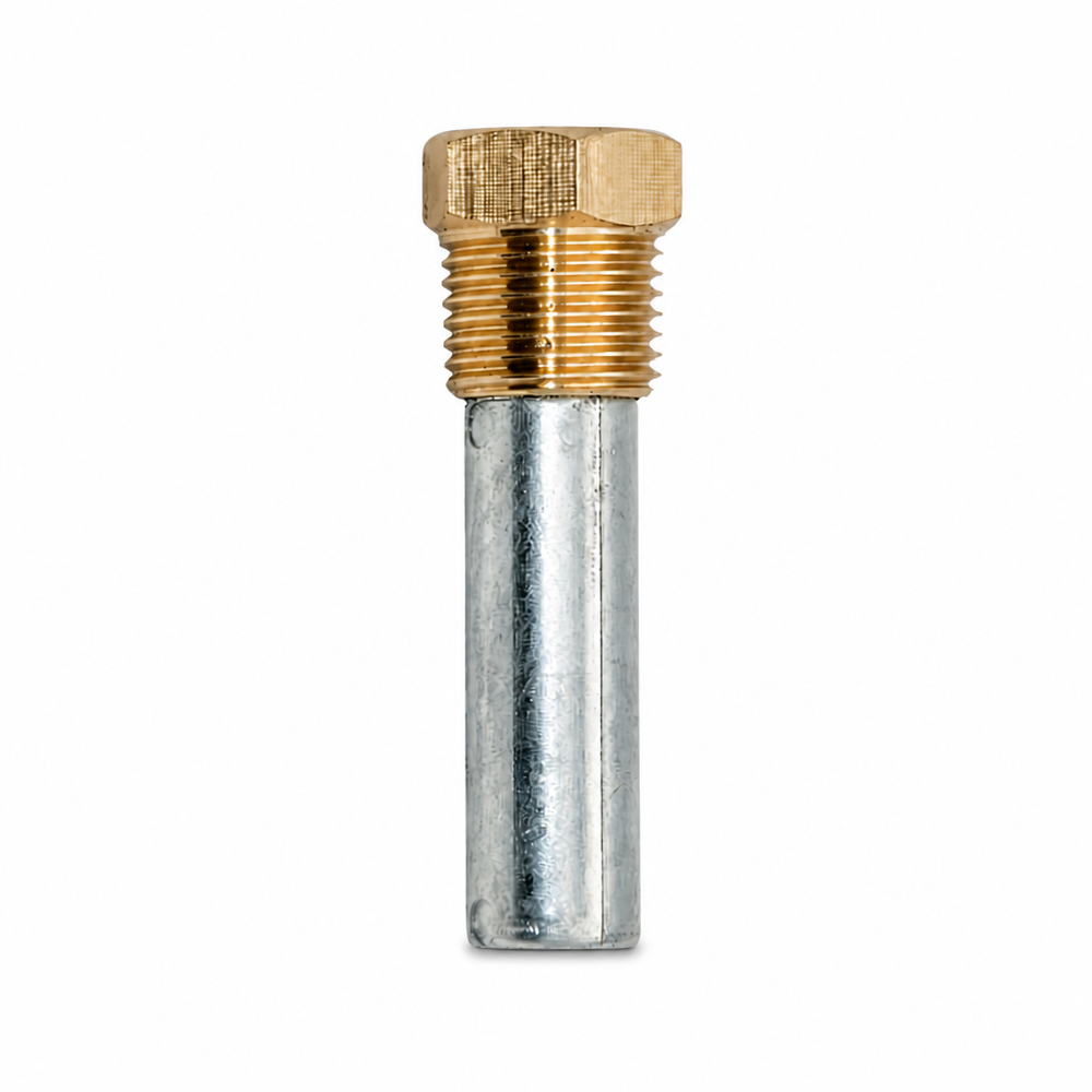 Recmar REC006824100 marine anode product image - clean product image