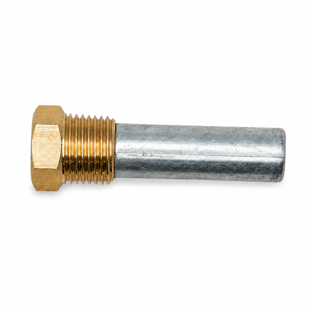 Recmar REC006824100 marine anode product image - clean product image