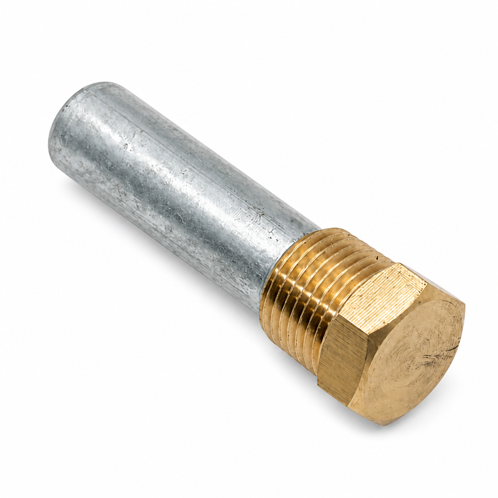 Recmar REC006824100 marine anode product image - clean product image