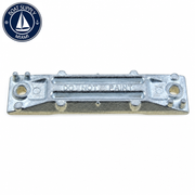 Recmar REC06411-ZV5-020AL marine anode - Boat Supply Miami - clean product image