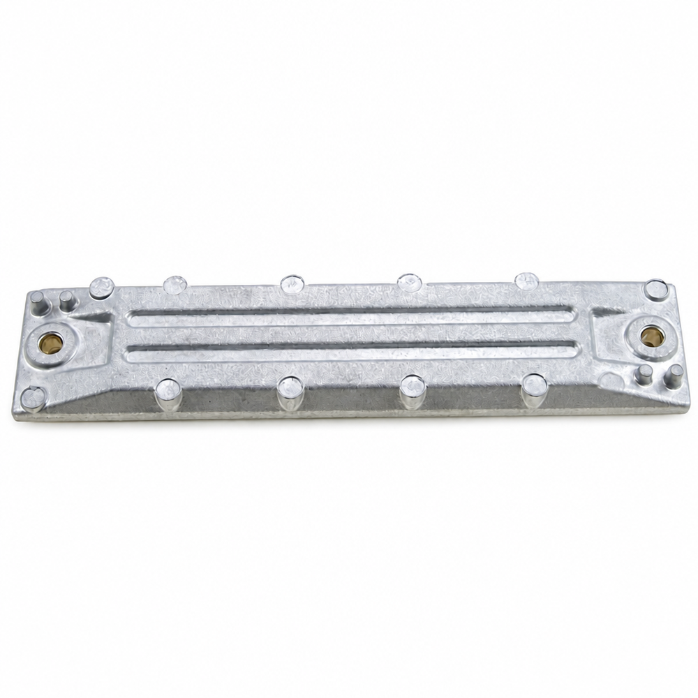 Recmar REC06411-ZW1-020AL marine anode product image - clean product image