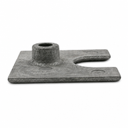 Recmar REC09411AL marine anode product image - clean product image