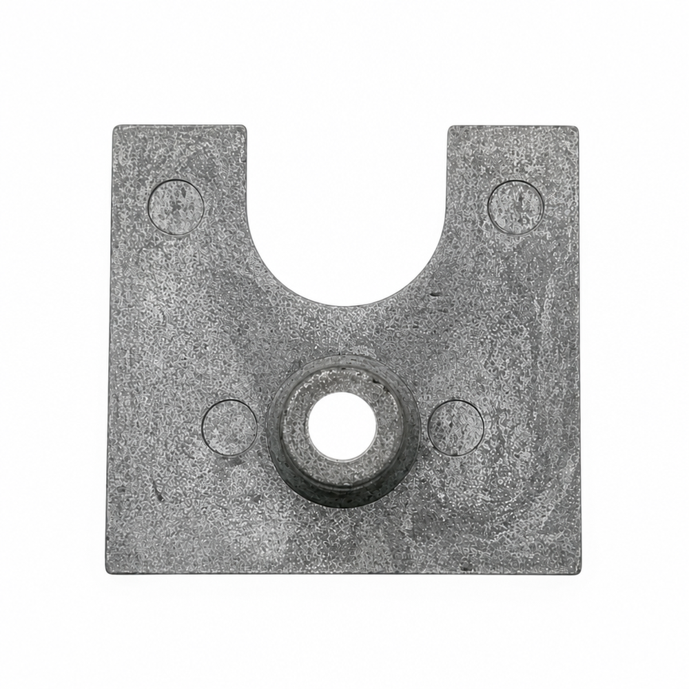 Recmar REC09411 marine anode product image - clean product image