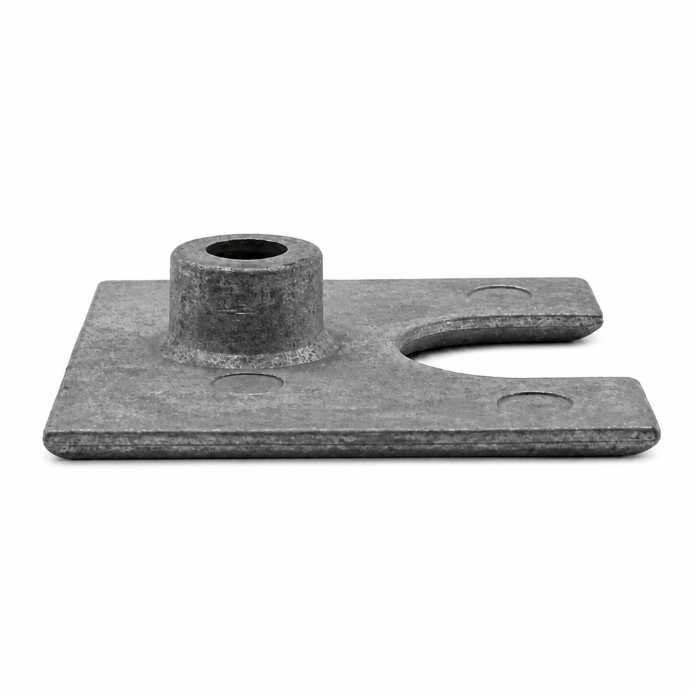 Recmar REC09411 marine anode product image - clean product image