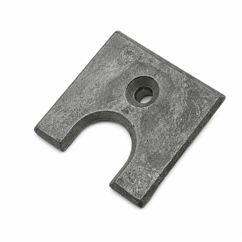 Recmar REC09411 marine anode product image - clean product image