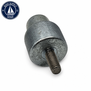 Recmar REC104211-41300 marine anode - Boat Supply Miami - clean product image
