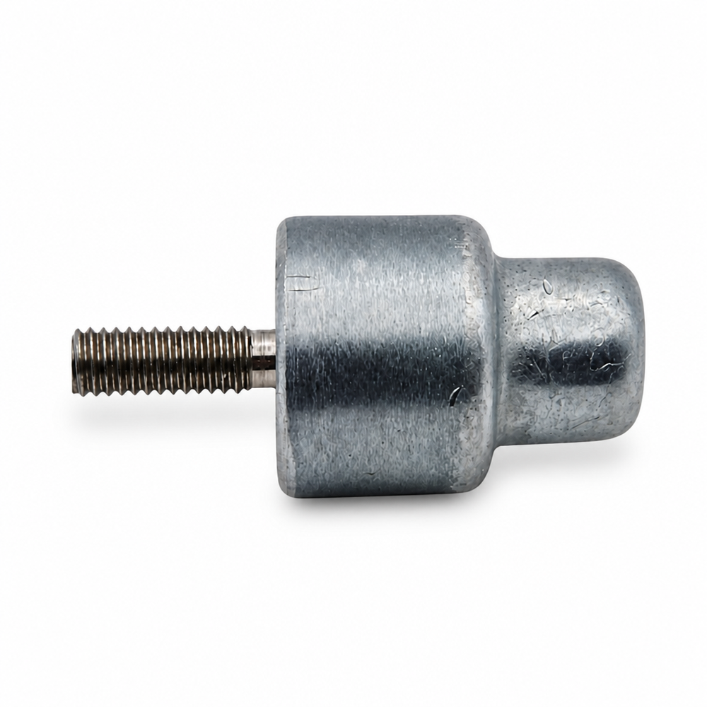 Recmar REC104211-41300AL marine anode product image - clean product image