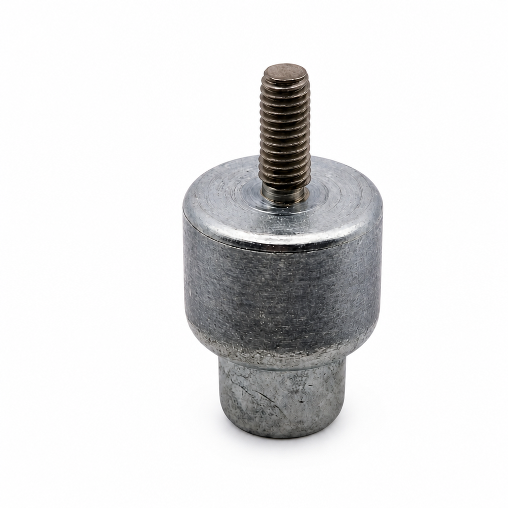 Recmar REC104211-41300 marine anode product image - clean product image