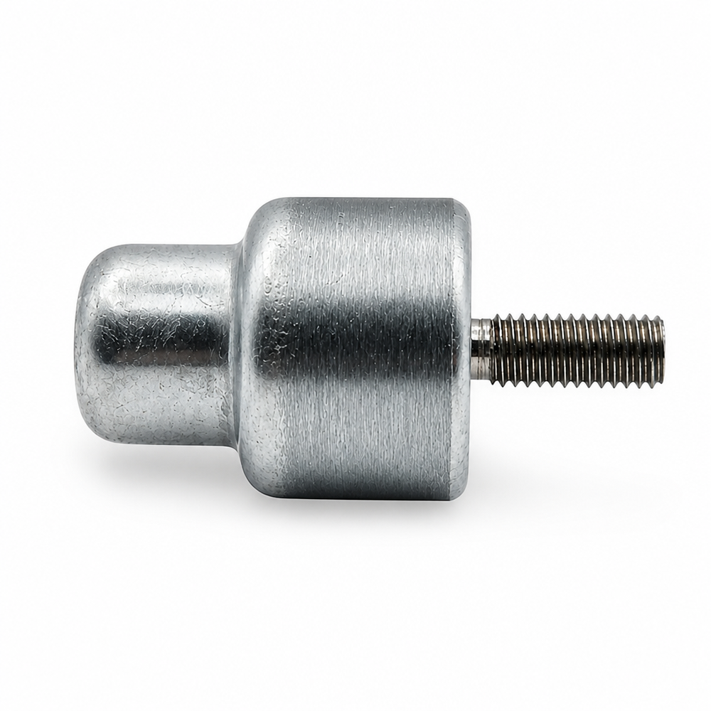 Recmar REC104211-41300 marine anode product image - clean product image