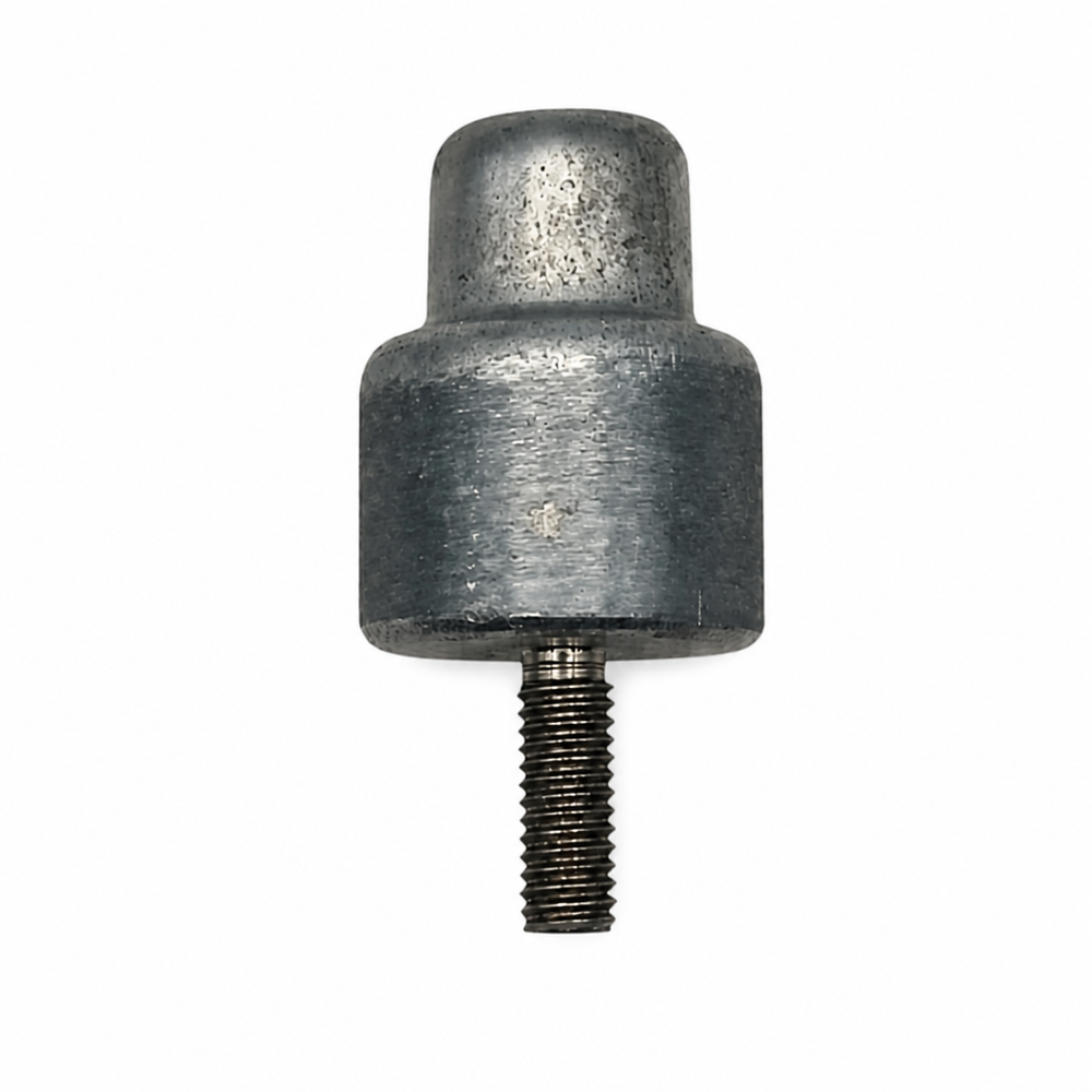 Recmar REC104211-41300 marine anode product image - clean product image