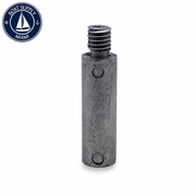 Recmar REC119574-18790Z marine anode - Boat Supply Miami - clean product image