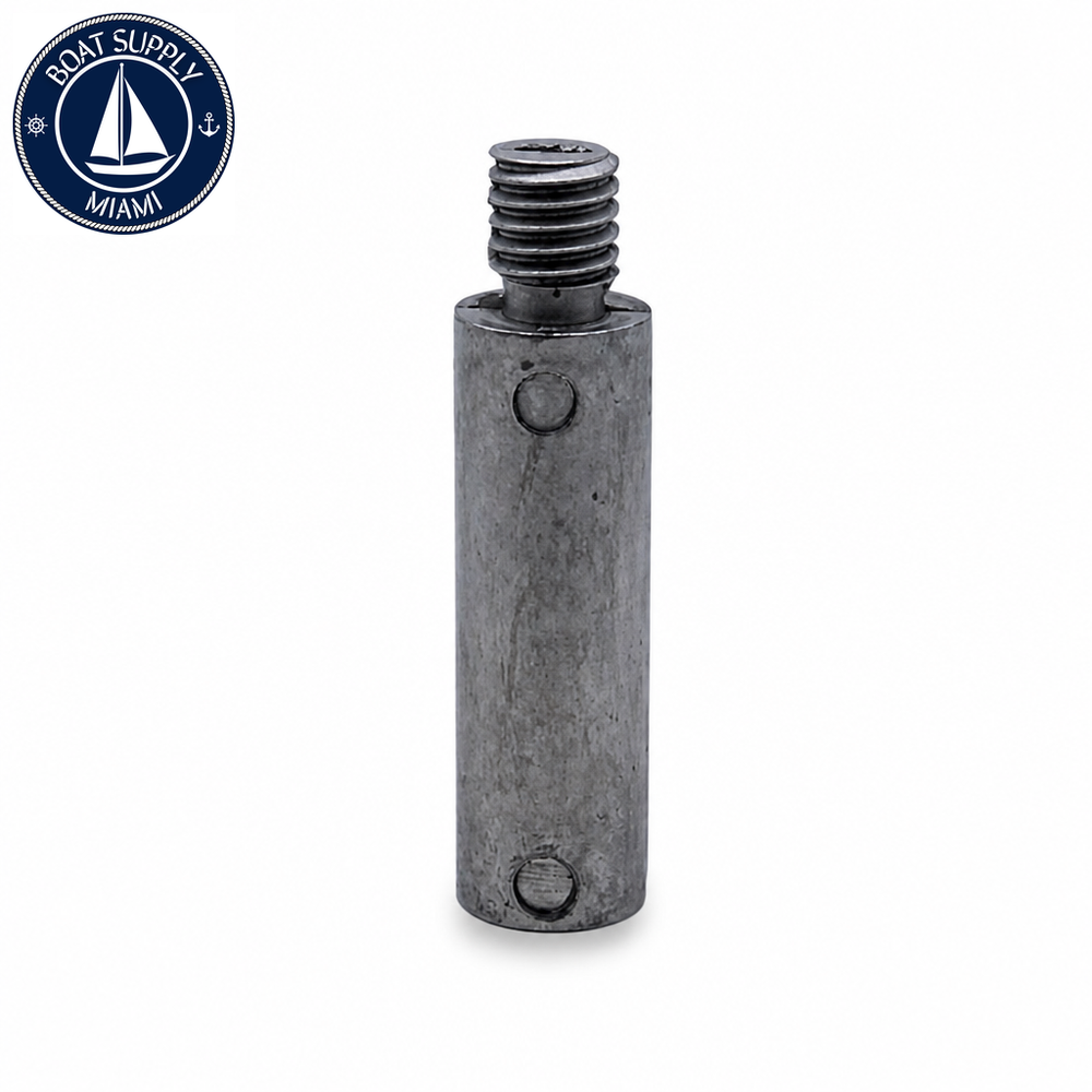 Recmar REC119574-18790Z marine anode - Boat Supply Miami - clean product image