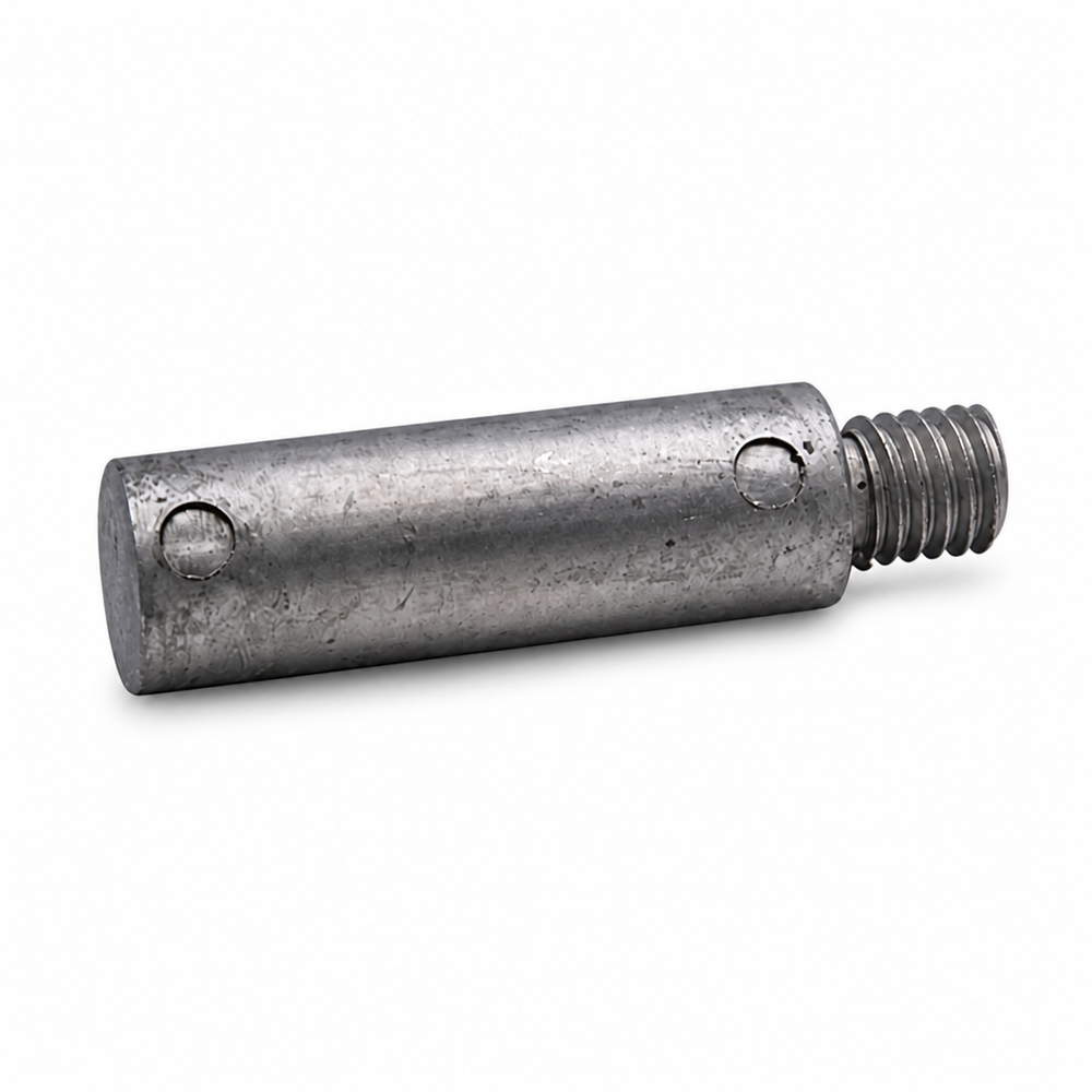Recmar REC119574-18790Z marine anode product image - clean product image