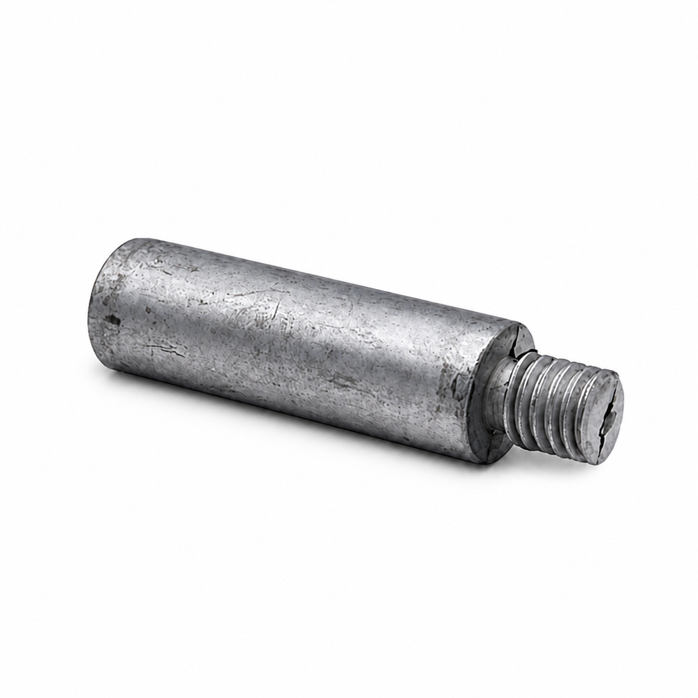 Recmar REC119574-18790Z marine anode product image - clean product image