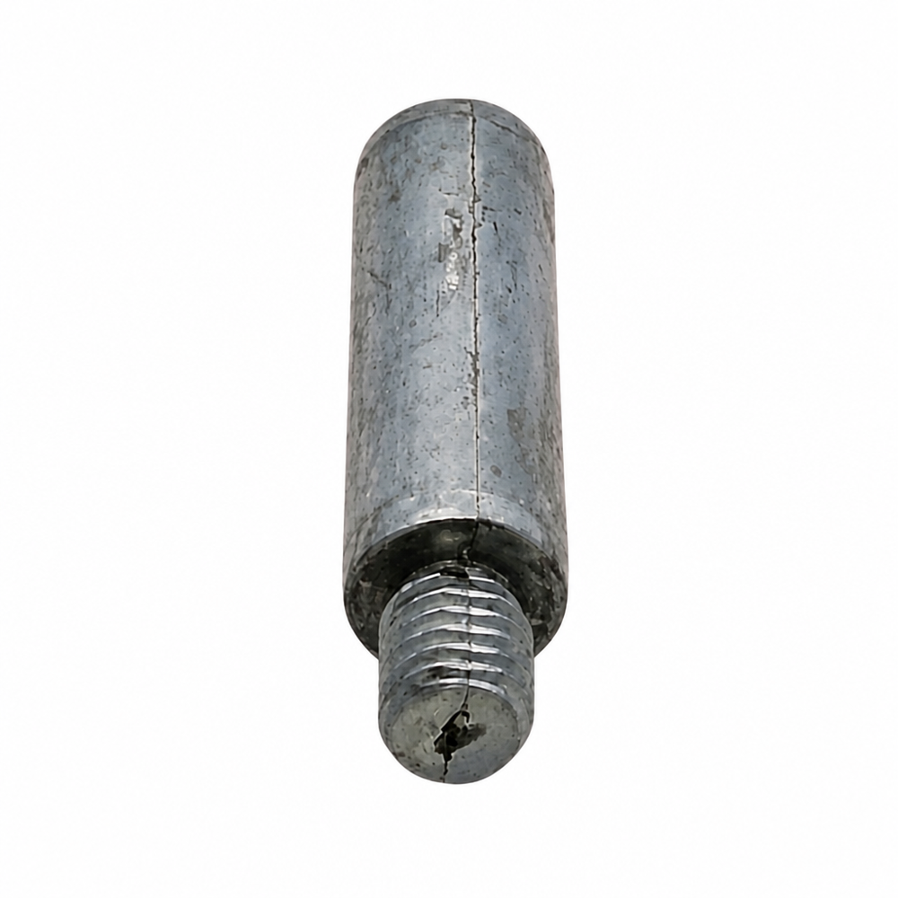 Recmar REC119574-18790Z marine anode product image - clean product image